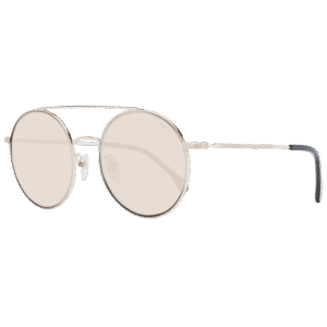 Lozza Pilotenbrille Sonnenbrille SL2335M 53301C in Gold – 45° Seitenansicht