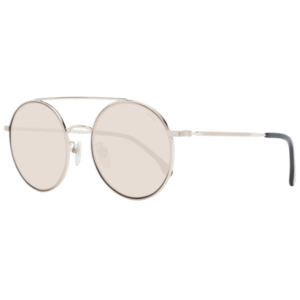 Lozza Sonnenbrille SL2335M 53301C – 45° Seitenansicht Lozza Pilotenbrille Sonnenbrille SL2335M 53301C in Gold – 45° Seitenansicht