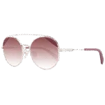Police Pilotenbrille Sonnenbrille SPLA94 54300Y in Gold – 45° Seitenansicht
