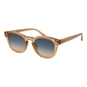 Lozza Panto Sonnenbrille SL4303 480913 in Beige – 45° Seitenansicht