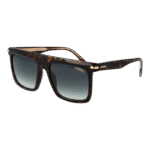 Carrera Quadrat Sonnenbrille CARRERA 359/S 560869K in Braun – 45° Seitenansicht