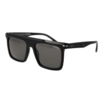 Carrera Quadrat Sonnenbrille CARRERA 359/S 56ANSM9 in Schwarz – 45° Seitenansicht