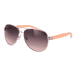 Esprit Pilotenbrille Sonnenbrille ET39153 60515 in Rosa – 45° Seitenansicht