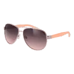 Esprit Pilotenbrille Sonnenbrille ET39153 60515 in Rosa – 45° Seitenansicht