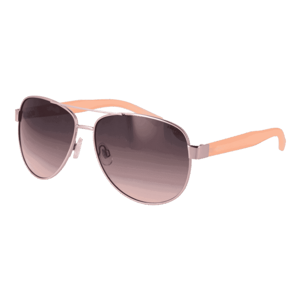Esprit Pilotenbrille Sonnenbrille ET39153 60515 in Rosa – 45° Seitenansicht