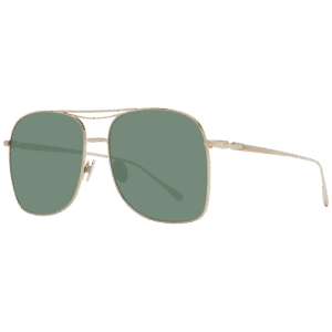 Scotch & Soda Pilotenbrille Sonnenbrille SS5011 57407 in Gold – 45° Seitenansicht