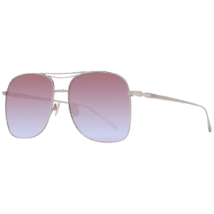 Scotch & Soda Quadrat Sonnenbrille SS5011 57402 in Gold – 45° Seitenansicht