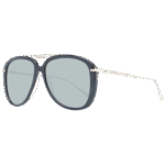 Scotch & Soda Pilotenbrille Sonnenbrille SS7014 57105 in Schwarz – 45° Seitenansicht