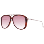 Scotch & Soda Pilotenbrille Sonnenbrille SS7014 57239 in Braun – 45° Seitenansicht