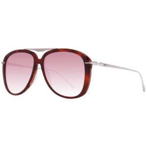 Scotch & Soda Pilotenbrille Sonnenbrille SS7014 57239 in Braun – 45° Seitenansicht
