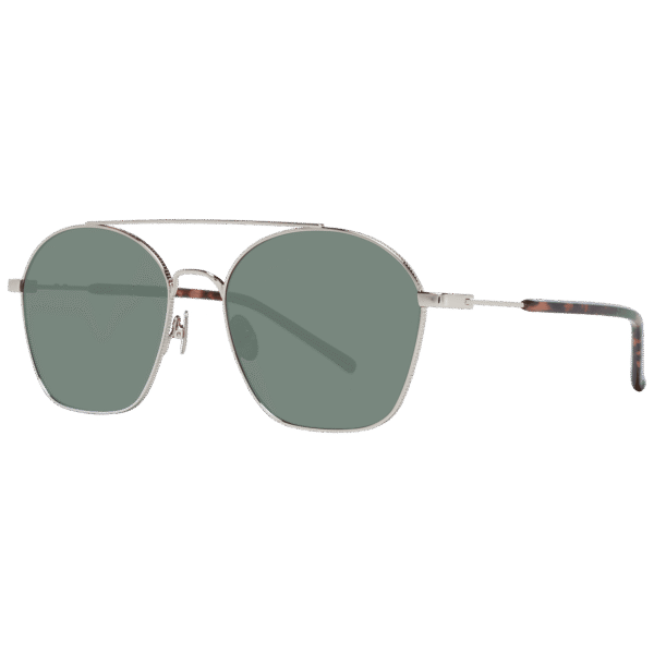 Scotch & Soda Pilotenbrille Sonnenbrille SS5013 55402 in Gold – 45° Seitenansicht