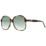Scotch & Soda Schmetterling Sonnenbrille SS7027 58555 in Mehrfarbig – 45° Seitenansicht