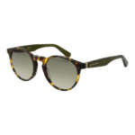 Scotch & Soda Rund Sonnenbrille SS8004 49A175 in Mehrfarbig – 45° Seitenansicht