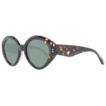 Ted Baker Katzenaugen Sonnenbrille TB1698 51188 in Mehrfarbig – 45° Seitenansicht