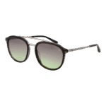 Scotch & Soda Pilotenbrille Sonnenbrille SS8021 53930 in Braun – 45° Seitenansicht