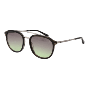 Scotch & Soda Pilotenbrille Sonnenbrille SS8021 53930 in Braun – 45° Seitenansicht