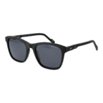 Reebok Quadrat Sonnenbrille RBK5002 54902P in Schwarz – 45° Seitenansicht