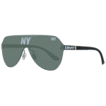 Superdry Monoscheibe Sonnenbrille SDS Monovector 14170 in Grün – 45° Seitenansicht