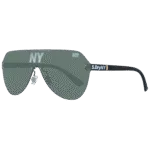 Superdry Monoscheibe Sonnenbrille SDS Monovector 14170 in Grün – 45° Seitenansicht