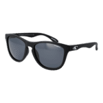 O'Neill Panto Sonnenbrille ONS-GODREVY 55127P in Schwarz – 45° Seitenansicht