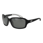 O'Neill Sport Sonnenbrille ONS-SUMBA2.0 60104P in Schwarz – 45° Seitenansicht