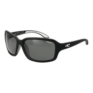 O'Neill Sport Sonnenbrille ONS-SUMBA2.0 60104P in Schwarz – 45° Seitenansicht