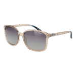 O'Neill  Sonnenbrille ONS-Praia 58100P in Weiß – 45° Seitenansicht