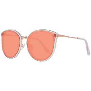 Spy Rund Sonnenbrille 6700000000008 Colada 63 in Mehrfarbig – 45° Seitenansicht