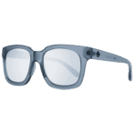 Spy Oval Sonnenbrille 6700000000013 Shandy 52 in Grau – 45° Seitenansicht