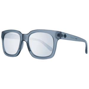 Spy Oval Sonnenbrille 6700000000013 Shandy 52 in Grau – 45° Seitenansicht
