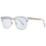 Spy Oval Sonnenbrille 6700000000054 Stout 51 in Gold – 45° Seitenansicht