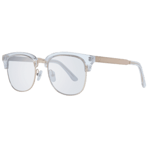 Spy Oval Sonnenbrille 6700000000054 Stout 51 in Gold – 45° Seitenansicht