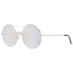 Web Monoscheibe Sonnenbrille WE0211 0028G in Rosé Gold – 45° Seitenansicht