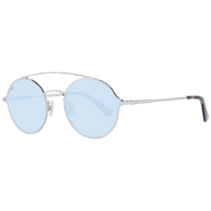 Web Pilotenbrille Sonnenbrille WE0220 5632X in Gold – 45° Seitenansicht