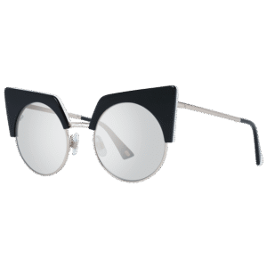 Web Rund Sonnenbrille WE0229 4905C in Mehrfarbig – 45° Seitenansicht