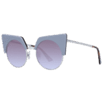 Web Rund Sonnenbrille WE0229 4978Z in Mehrfarbig – 45° Seitenansicht