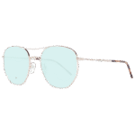 Tommy Hilfiger Pilotenbrille Sonnenbrille TH 1619/G/S 57DDBQT in Rosé Gold – 45° Seitenansicht