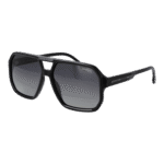 Carrera Pilotenbrille Sonnenbrille VICTORY C 01/S 60807WJ in Schwarz – 45° Seitenansicht