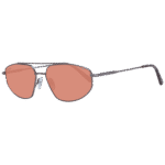 Serengeti Pilotenbrille Sonnenbrille SS539005 57 in Bronze – 45° Seitenansicht