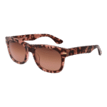 Serengeti Rechteck Sonnenbrille SS549002 Foyt in Mehrfarbig – 45° Seitenansicht