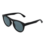 Serengeti Panto Sonnenbrille SS572004 in Schwarz – 45° Seitenansicht