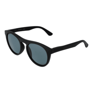Serengeti Panto Sonnenbrille SS572004 in Schwarz – 45° Seitenansicht