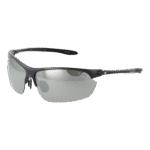 Champion Sport Sonnenbrille CU5130 72C02 in Grau – 45° Seitenansicht