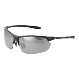 Champion Sport Sonnenbrille CU5130 72C02 in Grau – 45° Seitenansicht