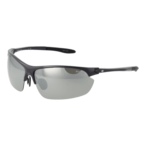 Champion Sonnenbrille CU5130 72C02 – 45° Seitenansicht Champion Sport Sonnenbrille CU5130 72C02 in Grau – 45° Seitenansicht