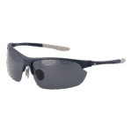 Champion Sport Sonnenbrille CU5130 72C03 in Blau – 45° Seitenansicht