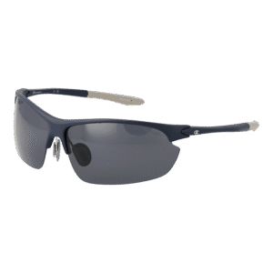 Champion Sport Sonnenbrille CU5130 72C03 in Blau – 45° Seitenansicht