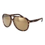 Champion Pilotenbrille Sonnenbrille CU5134 58C03 in Blau – 45° Seitenansicht