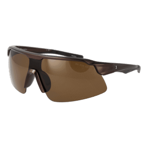 Champion Sport Sonnenbrille CU5140 146C04 in Schwarz – 45° Seitenansicht