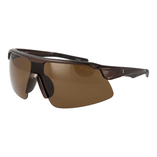 Champion Sonnenbrille CU5140 146C04 – 45° Seitenansicht Champion Sport Sonnenbrille CU5140 146C04 in Schwarz – 45° Seitenansicht